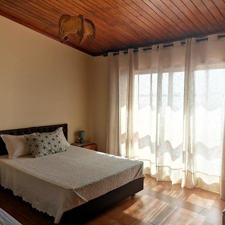 "O Veleiro" Rest. Resid. Bed & Breakfast Torreira Exterior photo