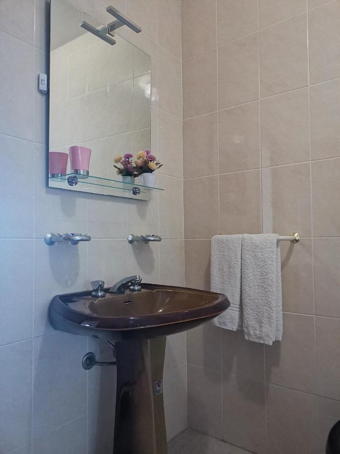 "O Veleiro" Rest. Resid. Bed & Breakfast Torreira Exterior photo